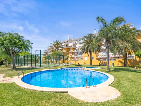 Sueños de Denia II