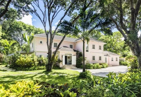 Sandalwood House - Sandy Lane Estate