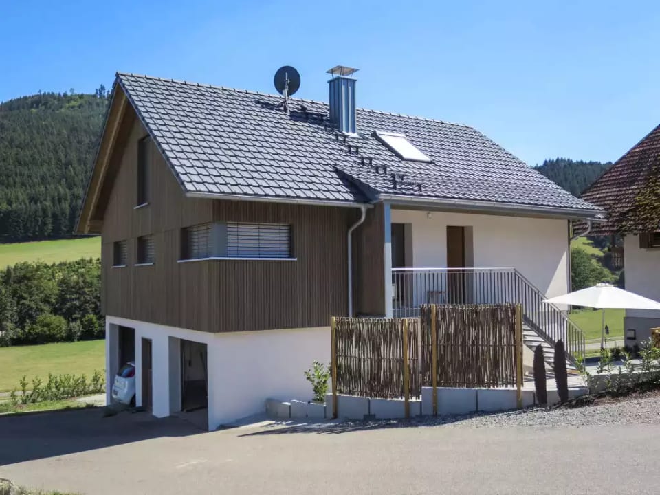 Kinast (HFT202) - Hofstetten