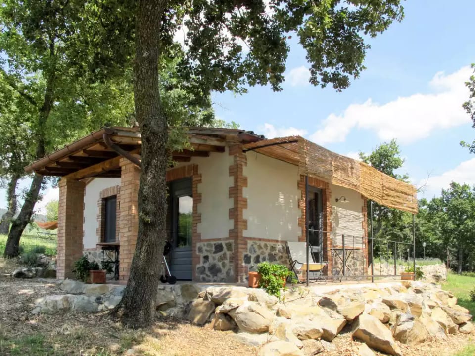 Il Podere del Lago - Donato, Piedmont