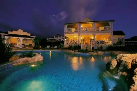 Calliaqua - Sugar Hill Resort