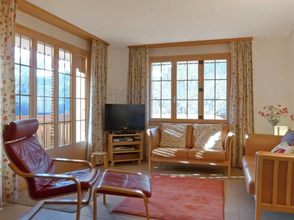 Panorama Apt. P - Lauterbrunnen
