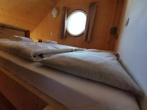 mit 3 Schlafzimmern & IR-Sauna