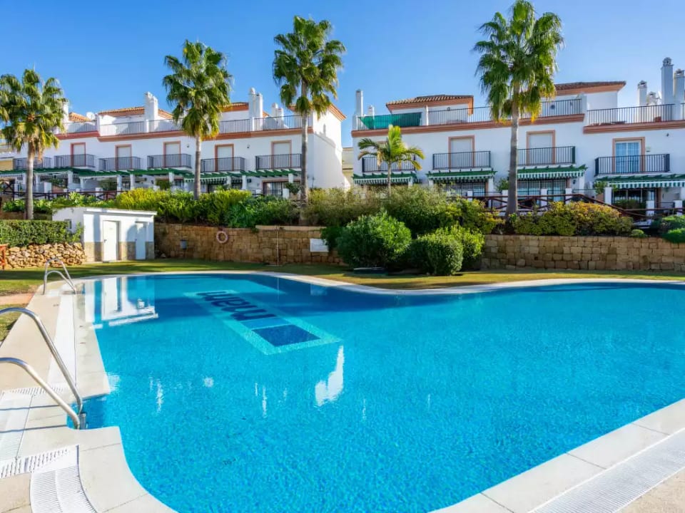 Las lomas de Cabopino - Marbella