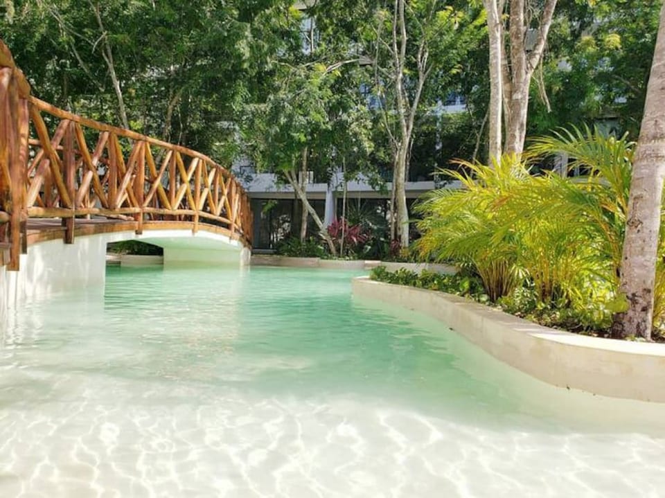 New weekend getaway *enjoy *discover *swim *be fit - cozumel