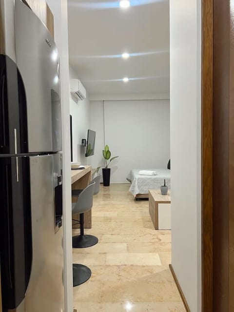 Luxury Stay at Menesse 08 – Pool, Jacuzzi, Sauna & Gym Included