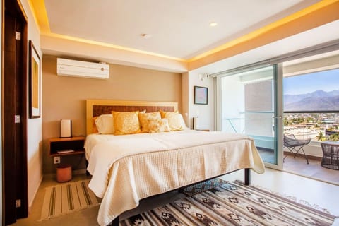 Luxury 2BR Beachfront Escape | Stunning Views from Private Balconies