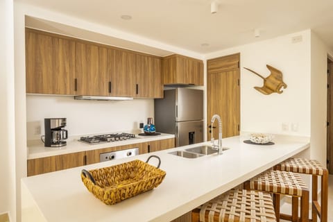 Breathtaking 2BR Oceanfront Paradise with Panoramic Views