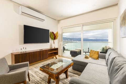 Wake Up to Paradise – Stunning 2BR Condo Right on the Beach