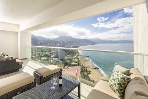 Wake Up to Paradise – Stunning 2BR Condo Right on the Beach