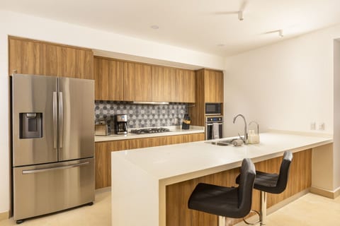 Wake Up to Paradise – Stunning 2BR Condo Right on the Beach