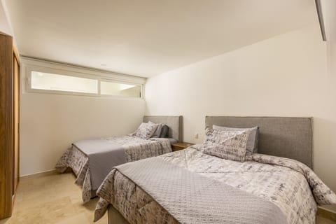 Wake Up to Paradise – Stunning 2BR Condo Right on the Beach