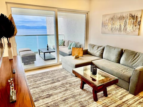 Wake Up to Paradise – Stunning 2BR Condo Right on the Beach