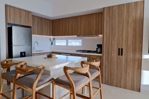 Oceanfront 23rd-Floor Condo in Puerto Vallarta with Rooftop Pool & Views