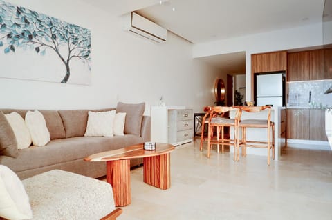 Oceanfront 23rd-Floor Condo in Puerto Vallarta with Rooftop Pool & Views
