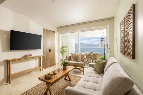 Living Room Area