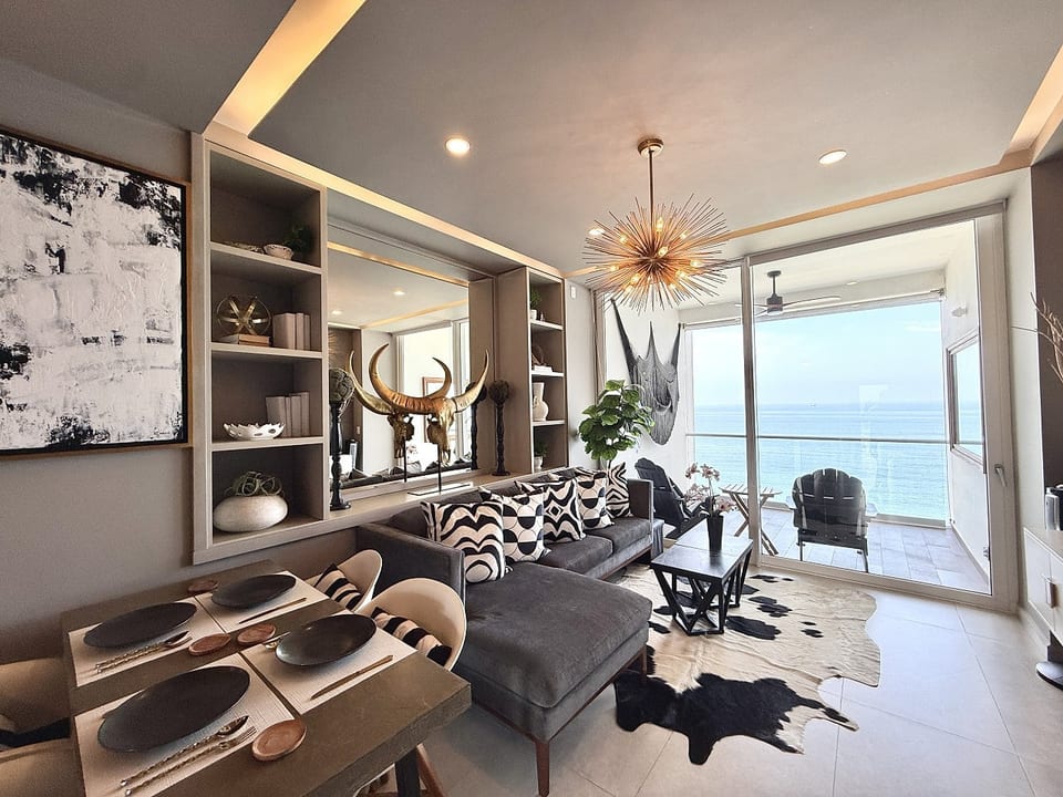 Gorgeous Designer Studio - Puerto Vallarta