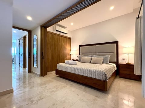 Luxury Oceanview 1BR w/ Free Daily Breakfast | PV