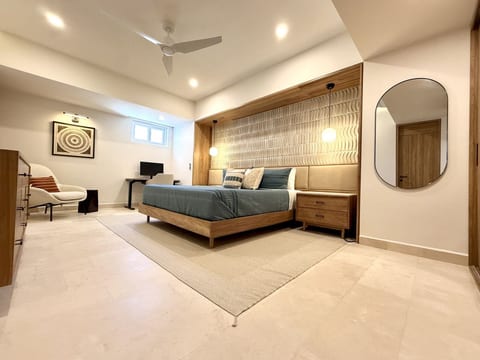 Luxury 1 Bedroom Oceanview Condo in Puerto Vallarta – Harbor 171 (22nd Floor)