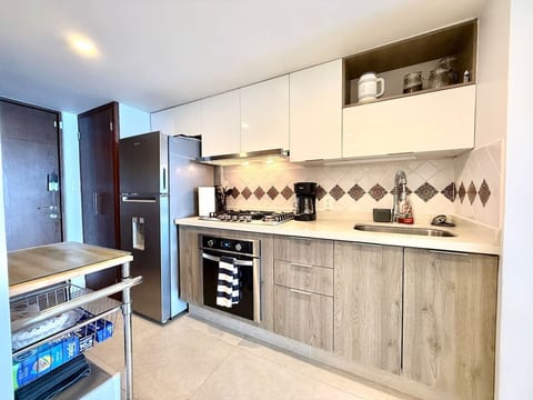 Harbor 7002 – Beachfront Studio in Puerto Vallarta