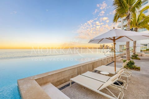 Harbor 7002 – Beachfront Studio in Puerto Vallarta