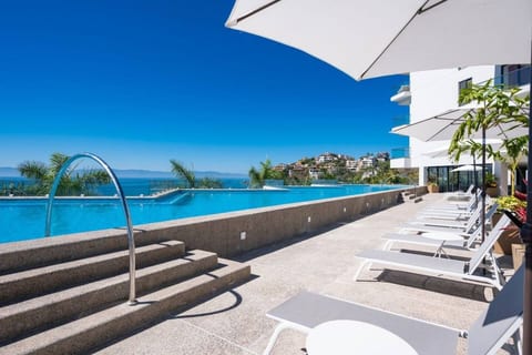 Oceanfront Luxury Condo in Zantamar | 2BR Beachfront Rental in Riviera Nayarit
