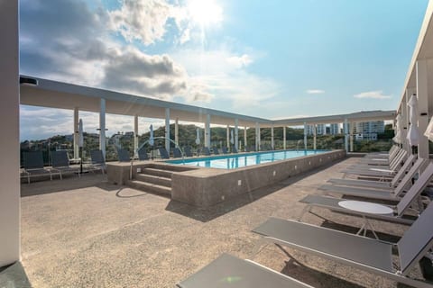 Oceanfront Luxury Condo in Zantamar | 2BR Beachfront Rental in Riviera Nayarit