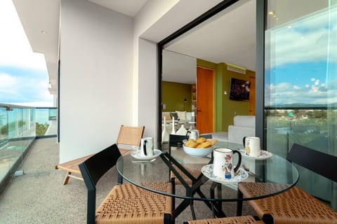 Oceanfront Luxury Condo in Zantamar | 2BR Beachfront Rental in Riviera Nayarit