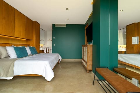 Oceanfront Luxury Condo in Zantamar | 2BR Beachfront Rental in Riviera Nayarit