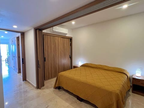 Beachfront Condo at Harbor 171 Puerto Vallarta | Ocean Views & Resort Amenities