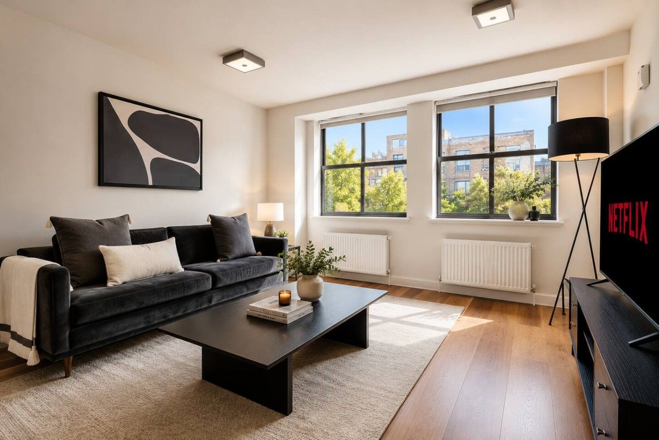 City Monument London bridge Riverside Serviced Apt