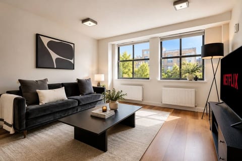 City Monument London bridge Riverside Serviced Apt