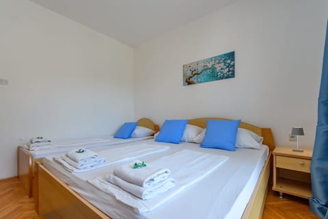 Rooms Borka - Unit 378921-13