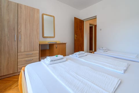 Rooms Borka - Unit 378921-13