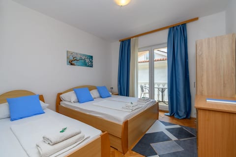 Rooms Borka - Unit 378921-13