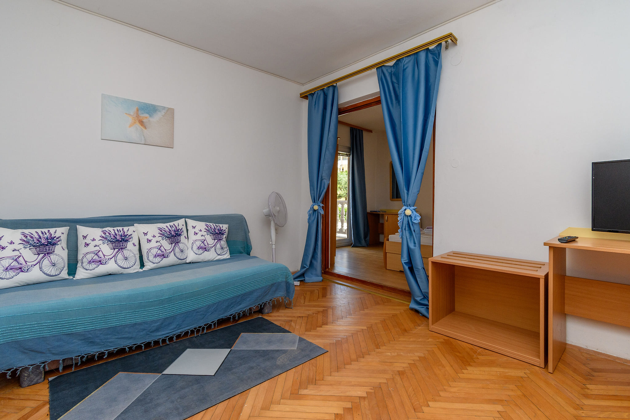 Rooms Borka - Unit 378923-13