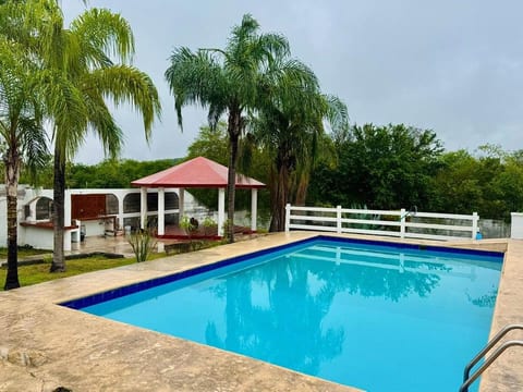 Quinta Allende