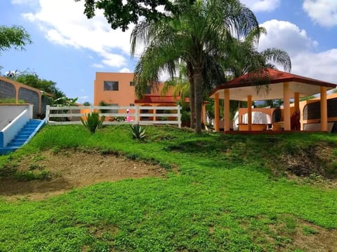 Quinta Allende