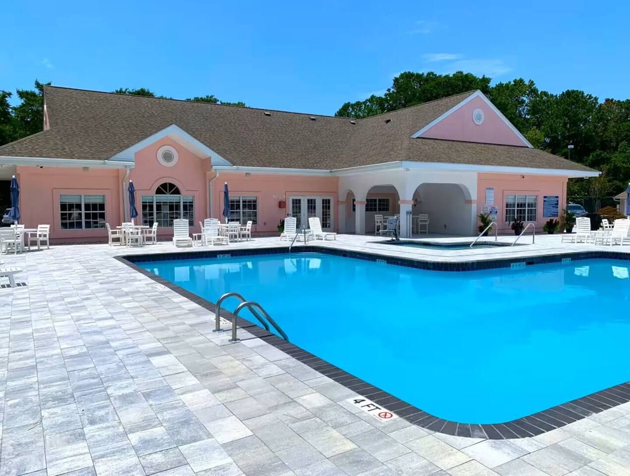 Sea Trail Condo with Golf, Pools & Beach Access