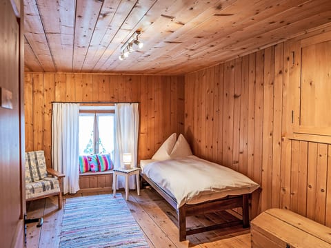 Ferienhaus Döss
