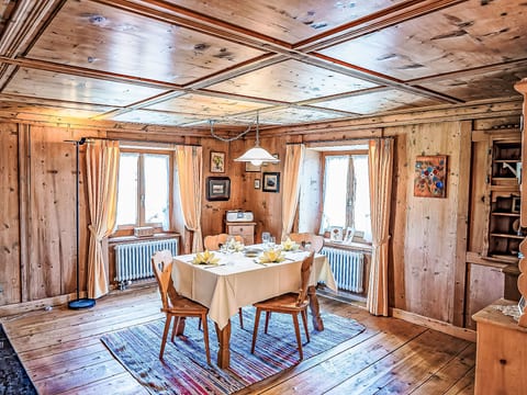 Ferienhaus Döss