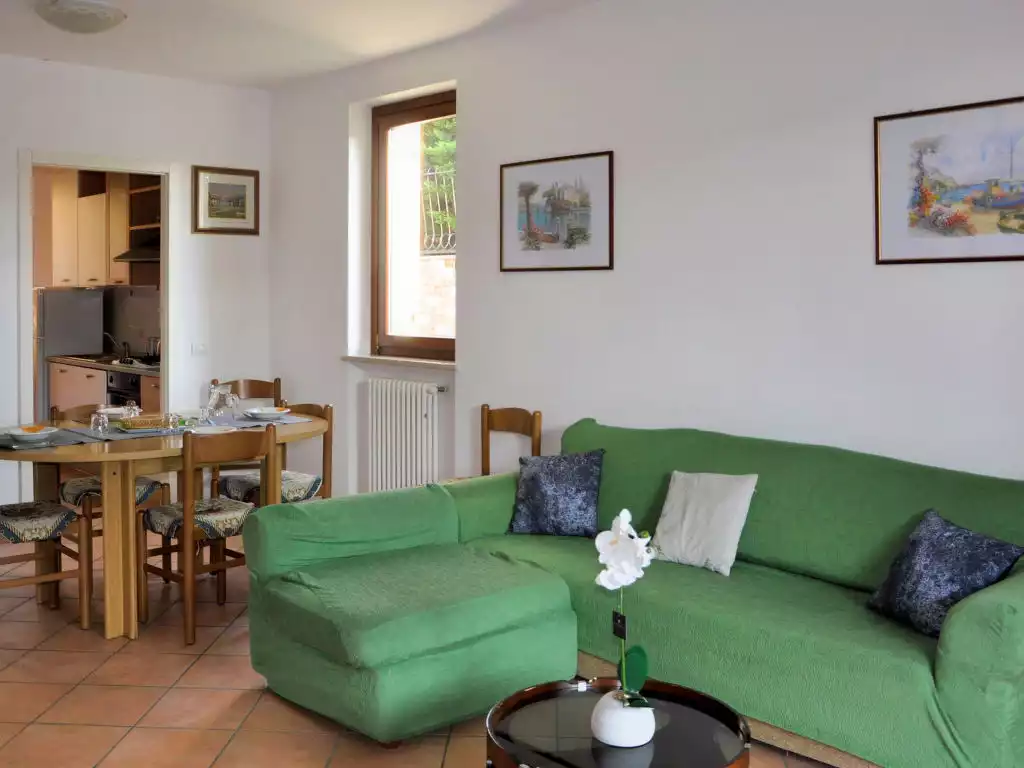 Residence Belvedere (LAZ280) - Lazise