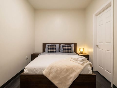 Downtown Pittsburgh Central Retreat