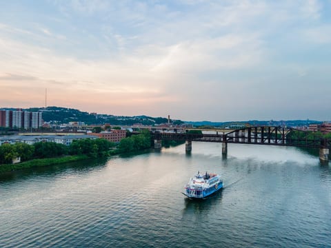 Downtown Pittsburgh Location