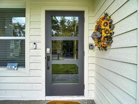8103 N Klondyke Street-11What you see when you walk up
