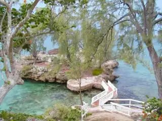 Carey Island Villa