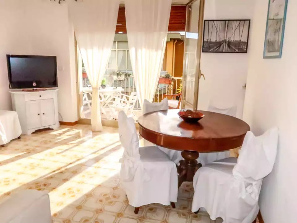 Casa Nicoló - Sanremo