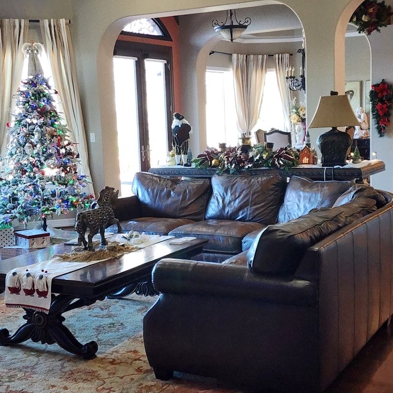 The Cozy Room image 1