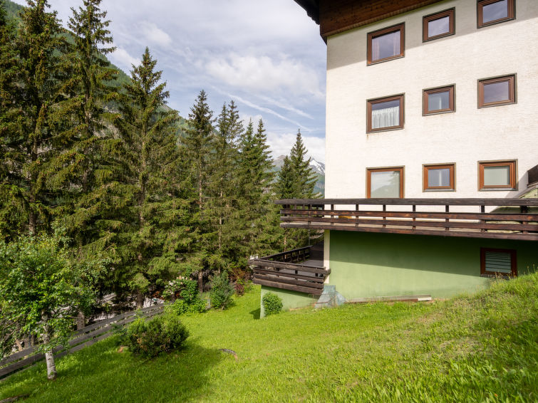 Outdoor - Top 46 A - Heiligenblut am Großglockner