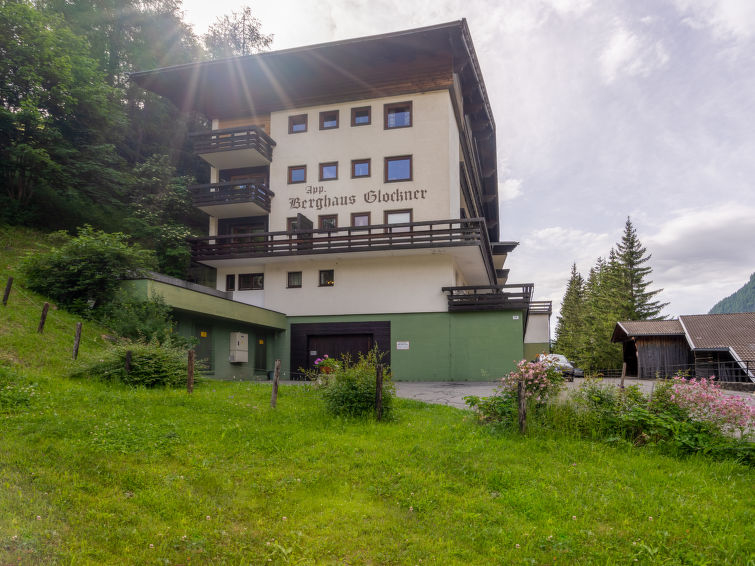 House - Top 46 A - Heiligenblut am Großglockner